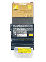 Батарея Nikon EN-EL15 (D810 D800E D750 D610 D7000 D7100 D7200 V1)