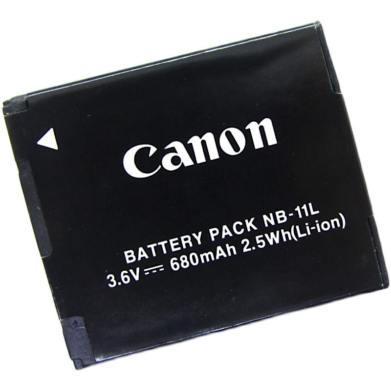 Батарея Canon NB-11L (PowerShot A2300, A3400, A4000, ELPH 110, 320, SX400 )