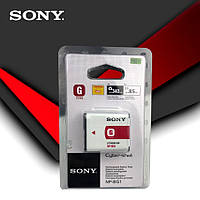 Sony NP-BG1 (DSC-W275 W300 WX1 T20 T100 H50 H55)