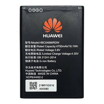 Батарея Huawei HBC046RDW he Huawei E5575-852