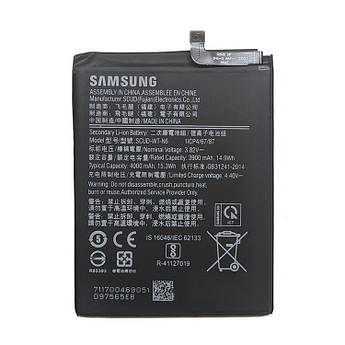Батарея Samsung A107F Galaxy A10s 2019/A20s A207F / SCUD-WT-N6/ HQ-70N  [Original PRC]
