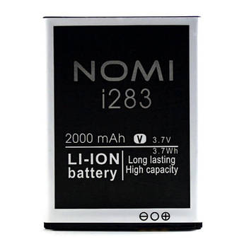 Батарея Nomi i283
