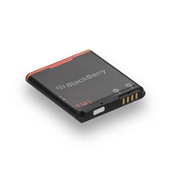 Батарея для Blackberry Curve 9360 / EM1  [Original PRC]