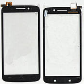 Сенсор Prestigio PAP7600 DUO FPC-S80127-1 V03