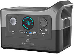 Портативна зарядна станція 3E E7 700W power station
