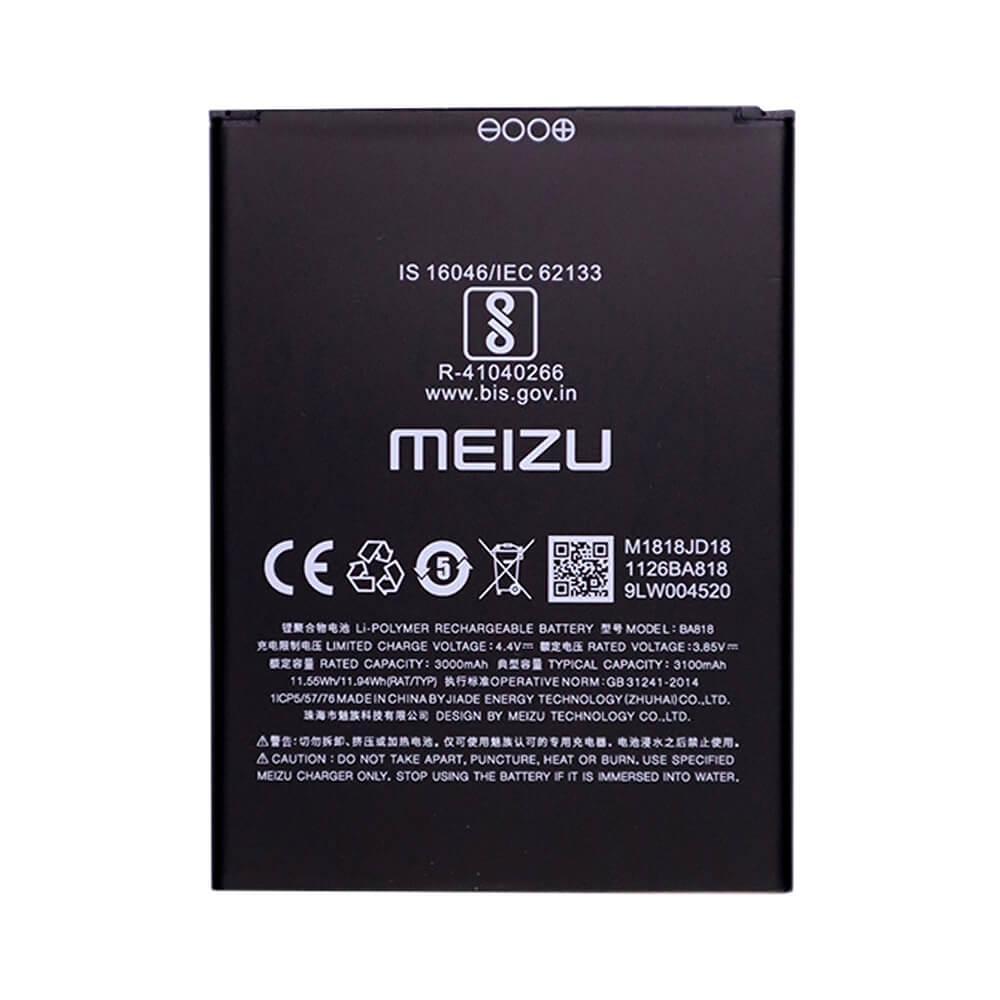 Батарея Meizu C9 / BA818 [Original PRC], фото 1