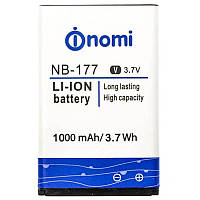 Nomi NB-177 (BL-5C)