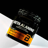 Бета-Аланін \ Beta-Alanine BioTech USA