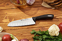 Нож сантоку 003 ML - Melissa (Grossman)