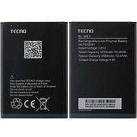 Tecno BL-34ET (POP 3 BB2)