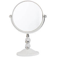 Зеркало настольное косметическое 16х27 см 10500-017 GoodStore