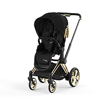 Коляска прогулочная Cybex ePriam by Jeremy Scott Wings