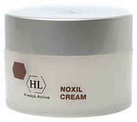 Крем для жирной и проблемной кожи лица Holy Land Cosmetics Noxil Cream