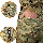 Тактичні штани Герць Multicam, фото 7