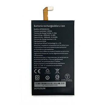 АКБ Caterpillar CAT S31