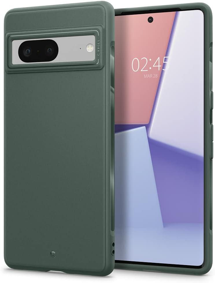 Чохол Cyrill Stone Kale для Google Pixel 7, фото 1