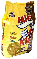 МіС КіС Апетитна курка 10 кг
