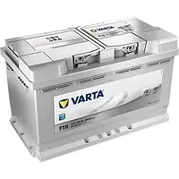 Акумулятор 85Ah-12v VARTA SD (F18) (315х175х175), R, EN800