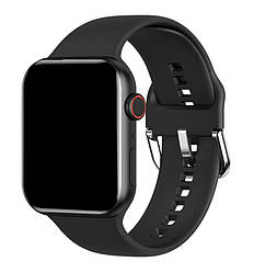 Розумний годинник Smart-Watch HW8 Pro Max (Чорний)