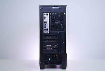 Персональний комп'ютер LEXUS Core i5 9400F / SSD_240Gb / 16Gb_DDR4 / 1000Gb / GTX1660Ti_6GB, фото 6