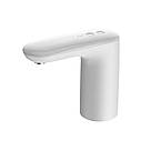 Автоматична помпа для води, електрична, на сулію (Чорна), фото 3