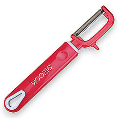 Універсальний ніж для чищення овочів і фруктів El-Cook бічний 18 см