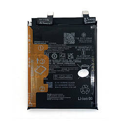 Акумулятор Xiaomi BM5J / Xiaomi 12T/ 12T Pro / Poco X5 / Redmi K50 Ultra / Redmi Note 12 5G