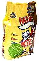 МіС КіС Ягня з карпатськими травами 10 кг