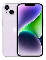 Смартфон Apple iPhone 14 128GB Purple (Б/У)