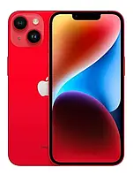 Смартфон Apple iPhone 14 128GB Product Red