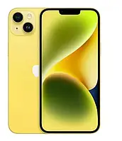 Apple iPhone 14 128GB Yellow