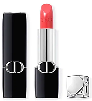 Помада для губ Dior Rouge Dior Satin (НОВЫЙ ДИЗАЙН)