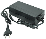 Зарядний пристрій Voltronic для LiFePo4 36V (43.8) 12S до 3A штекер 5.5х2.5, фото 2