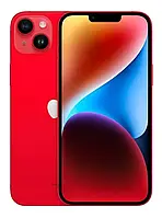 Apple iPhone 14 Plus 128GB eSIM Product Red