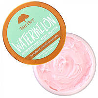 Баттер для тела Watermelon Whipped Body Butter TREE HUT 240 гр