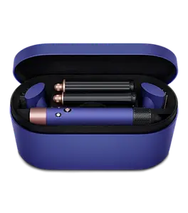 Легендарний стайлер Dyson Airwrap Multi-styler Complete Long Limited Edition Vinca Blue/Rose