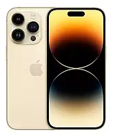 Apple iPhone 14 Pro 128GB Gold