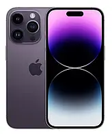 Apple iPhone 14 Pro 128GB Deep Purple