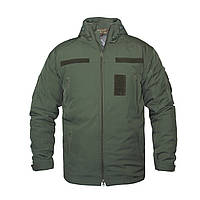 Куртка зимняя Vik-Tailor SoftShell Olive Тактический размер 44