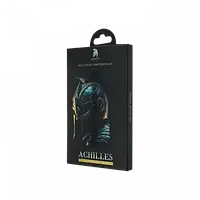 Защитное стекло Full Screen Achilles iPhone 15 Pro Max