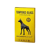 Захисне скло Clear glass 2.5D Doberman Premium Screen Protector iPhone XR, 11