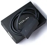 Мережева карта Starlink Ethernet Adapter