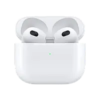 Навушники Apple AirPods 3 with Lightning Charging Case