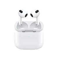 Навушники Apple AirPods 3rd generation