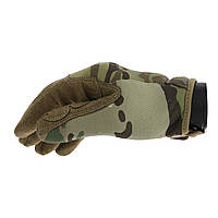 Тактические перчатки Mechanix The Original® MultiCam Тактический размер S