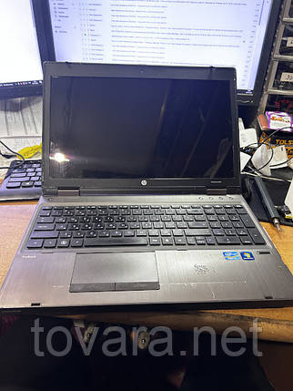 Ноутбук HP ProBook 6560b No 232407313, фото 1