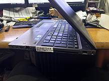 Ноутбук HP ProBook 6560b No 232407313, фото 5