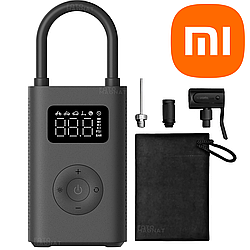 Xiaomi Portable Electric Air Compressor 2 - Електричний насос високого тиску, автомобільний компресор