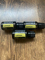 Ефірне масло Лимона doTerra, Lemon 15мл