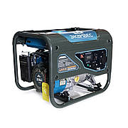 Генератори БЕРІГАЛЬНІ EKV